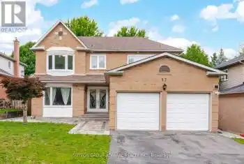 57 Haskell Crescent, Aurora (Aurora Highlands), Ontario L4G5T4, 6 Bedrooms Bedrooms, ,4 BathroomsBathrooms,All Houses,For Sale,Haskell,N9246272