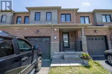 144 Crescent Hamilton Ontario L8J2V5