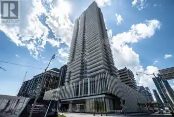 20 Richardson St Unit# 3106, Toronto, Ontario M5A 0S6, 3 Rooms Rooms,1 BathroomBathrooms,Condo,Rented,Richardson,C9245507