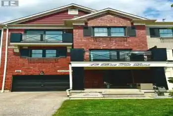 43 Bert Tait Lane, Whitchurch-Stouffville (Stouffville), Ontario L4A1Y1, 2 Bedrooms Bedrooms, ,3 BathroomsBathrooms,All Houses,For Sale,Bert Tait,N9246291