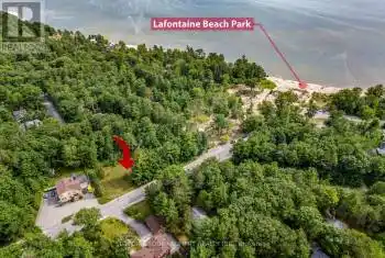 Lot 167 Lafontaine Road Unit# LOT, Tiny, Ontario L9M1R3, ,Commercial,For Sale,Lafontaine,S9245552