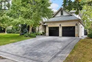 5 Callahan Road, Markham (Unionville), Ontario L3R2K2, 4 Bedrooms Bedrooms, ,5 BathroomsBathrooms,All Houses,For Sale,Callahan,N9246349