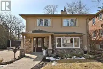 52 Oakwood Ave, Mississauga, Ontario L5G 3L5, 5 Bedrooms Bedrooms, 10 Rooms Rooms,4 BathroomsBathrooms,All Houses,Rented,Oakwood,W9246335