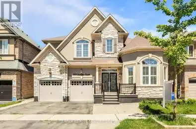 409 Court Milton Ontario L9T7N5