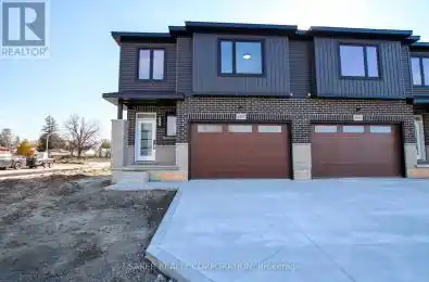 589 Street Strathroy-Caradoc (Mount Brydges) Ontario N0L1W0