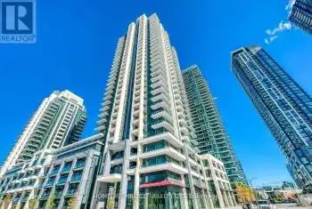 4055 Parkside Village Dr Unit# 3015, Mississauga, Ontario L5B 0K8, 2 Bedrooms Bedrooms, 5 Rooms Rooms,2 BathroomsBathrooms,Condo,Rented,Parkside Village,W9246522