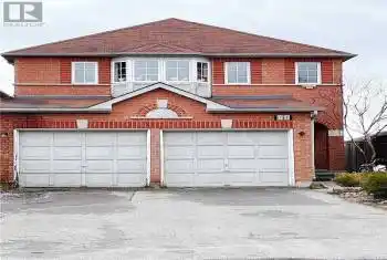 85 Shepton Way, Toronto (Steeles), Ontario M1V5N4, 2 Bedrooms Bedrooms, ,1 BathroomBathrooms,All Houses,For Rent,Shepton,E9246563