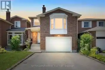 28 White Boulevard, Vaughan (Brownridge), Ontario L4J5Z3, 4 Bedrooms Bedrooms, ,4 BathroomsBathrooms,All Houses,For Sale,White,N9246571