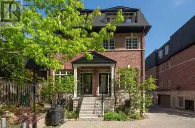 363 B Avenue Toronto C10 Ontario M4P1S3