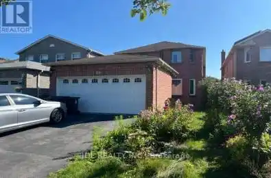 119 Drive Unit Bsmt Toronto E10 Ontario M1C4Y3