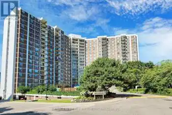 20 Edgecliff Gfwy Unit# 1419, Toronto, Ontario M3C 3A4, 3 Bedrooms Bedrooms, 6 Rooms Rooms,2 BathroomsBathrooms,Condo,Sold,Edgecliff,C9246609