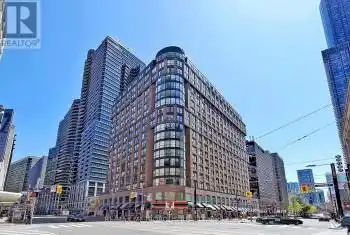 7 Carlton Street Unit# 1804, Toronto (Church-Yonge Corridor), Ontario M5B2M3, 1 Bedroom Bedrooms, ,1 BathroomBathrooms,Condo,For Rent,Carlton,C9246731