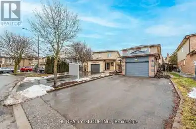 42 Crescent Richmond Hill Ontario L4C5R8