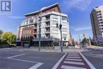 188 KING Street Unit# 502, Waterloo, Ontario N2J0C6, 2 Bedrooms Bedrooms, ,2 BathroomsBathrooms,Condo,For Sale,KING,40606821