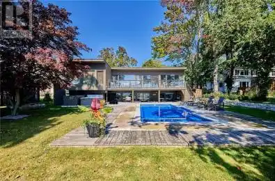 53 Avenue Port Colborne Ontario L3K2R8