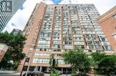 1055 Street Unit 205 Toronto C01 Ontario M5S3A3