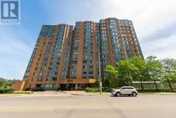 300 Webb Dr Unit# 1004, Mississauga, Ontario L5B 3W3, 1 Bedroom Bedrooms, 5 Rooms Rooms,1 BathroomBathrooms,Condo,Rented,Webb,W9246761