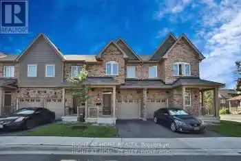 50 Edinburgh Drive Unit# 32, Brampton (Bram West), Ontario L6Y1N9, 4 Bedrooms Bedrooms, ,4 BathroomsBathrooms,All Houses,For Sale,Edinburgh,W9246796