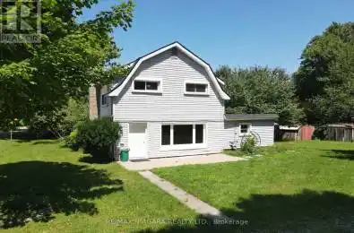 154 Park Street Fort Erie Ontario L0S1N0