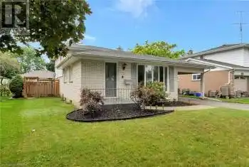 19 FRONTENAC Avenue, Brantford, Ontario N3R3B7, 4 Bedrooms Bedrooms, ,2 BathroomsBathrooms,All Houses,For Sale,FRONTENAC,40630507