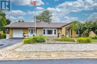 230 Road Kitchener Ontario N2M3C2