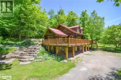 1785 Road Rosseau Ontario P0C1J0