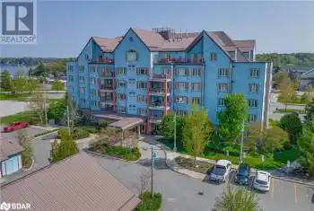 130 STEAMSHIP BAY Road Unit# 308, Gravenhurst, Ontario P1P1Z9, 1 Bedroom Bedrooms, ,2 BathroomsBathrooms,Condo,For Sale,STEAMSHIP BAY,40631569