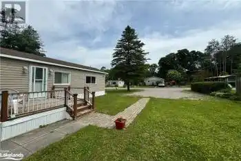 5263 ELLIOTT SIDEROAD Unit# 2, Tay Twp, Ontario L4R4K3, 2 Bedrooms Bedrooms, ,1 BathroomBathrooms,Commercial,For Sale,ELLIOTT SIDEROAD,40631228