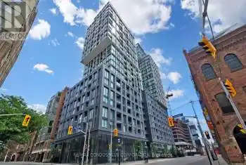 158 Front St Unit# 319, Toronto, Ontario M5A 0K9, 1 Bedroom Bedrooms, 3 Rooms Rooms,1 BathroomBathrooms,Condo,Sold,Front,C9246438