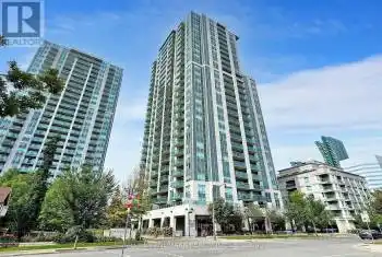 16 Harrison Garden Blvd Unit# 712, Toronto, Ontario M2N 7J6, 1 Bedroom Bedrooms, 4 Rooms Rooms,1 BathroomBathrooms,Condo,Rented,Harrison Garden,C9247091