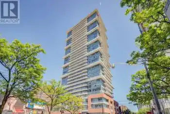 365 Church St Unit# 3106, Toronto, Ontario M5B 1H6, 1 Bedroom Bedrooms, 5 Rooms Rooms,1 BathroomBathrooms,Condo,Rented,Church,C9247360