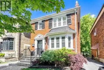 78 Southvale Dr, Toronto, Ontario M4G 1G5, 3 Bedrooms Bedrooms, 8 Rooms Rooms,3 BathroomsBathrooms,All Houses,Sold,Southvale,C9247386