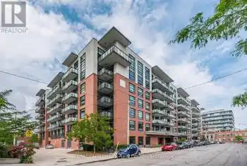 88 Colgate Ave Unit# 316, Toronto, Ontario M4M 0A6, 1 Bedroom Bedrooms, 3 Rooms Rooms,1 BathroomBathrooms,Condo,Rented,Colgate,E9247198