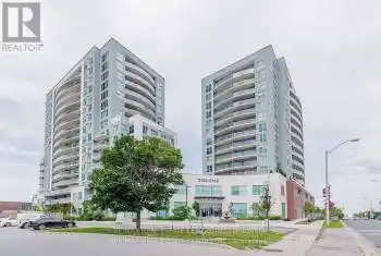 2150 Lawrence Avenue Unit# 509, Toronto (Wexford-Maryvale), Ontario M1R3A7, 2 Bedrooms Bedrooms, ,2 BathroomsBathrooms,Condo,For Sale,Lawrence,E9247470