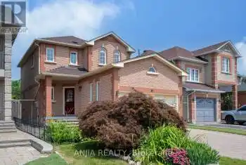 81 Eastpine Drive, Markham (Milliken Mills West), Ontario L3R4T2, 3 Bedrooms Bedrooms, ,3 BathroomsBathrooms,All Houses,For Sale,Eastpine,N9247320