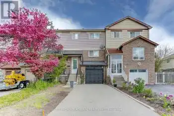 52 Chabad Gate, Vaughan (Crestwood-Springfarm-Yorkhill), Ontario L4J2R3, 4 Bedrooms Bedrooms, ,3 BathroomsBathrooms,All Houses,For Sale,Chabad,N9247463