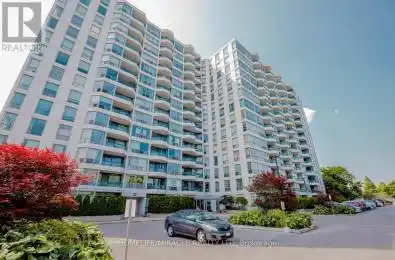 4727 Avenue Unit 1508 Toronto E07 Ontario M1S5B3