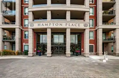 25 Boulevard Unit 203 Whitchurch-Stouffville Ontario L4A4R5