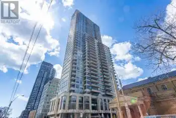 500 Sherbourne Street Unit# 1811, Toronto (North St. James Town), Ontario M4X1L1, 2 Bedrooms Bedrooms, ,1 BathroomBathrooms,Condo,For Sale,Sherbourne,C9247565