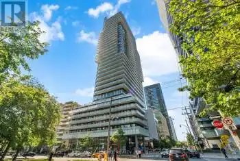 185 Roehampton Avenue Unit# 409, Toronto (Mount Pleasant West), Ontario M4P0C6, ,1 BathroomBathrooms,Condo,For Sale,Roehampton,C9247586