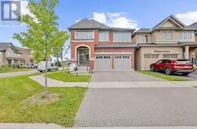 2560 Crescent Oshawa Ontario L1L0M2