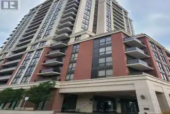 9500 Markham Road Unit# 516, Markham (Wismer), Ontario L6E0N7, 2 Bedrooms Bedrooms, ,2 BathroomsBathrooms,Condo,For Sale,Markham,N9247607