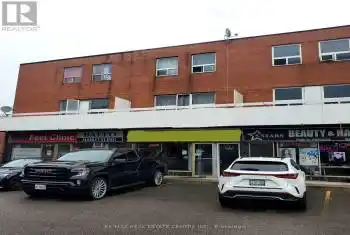 1842 Lakeshore Road, Mississauga (Clarkson), Ontario L5J1J7, ,2 BathroomsBathrooms,Commercial,For Sale,Lakeshore,W9246990