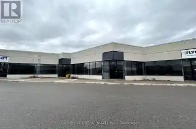 2660 Boulevard Unit 7 & 8 Mississauga Ontario L5N6M6