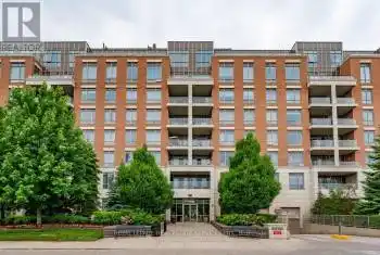 2470 Prince Michael Drive Unit# 504, Oakville (Iroquois Ridge North), Ontario L6H0G9, 2 Bedrooms Bedrooms, ,2 BathroomsBathrooms,Condo,For Sale,Prince Michael,W9247375