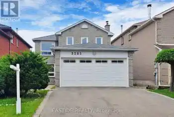 3282 Dragon Drive, Mississauga (Fairview), Ontario L5B3G7, 6 Bedrooms Bedrooms, ,4 BathroomsBathrooms,All Houses,For Sale,Dragon,W9247491