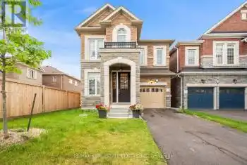 73 Donald Stewart Road, Brampton (Northwest Brampton), Ontario L7A4S4, 4 Bedrooms Bedrooms, ,3 BathroomsBathrooms,All Houses,For Sale,Donald Stewart,W9247583