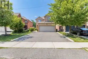 32 Creekwood Drive, Brampton (Snelgrove), Ontario L7A1J3, 4 Bedrooms Bedrooms, ,4 BathroomsBathrooms,All Houses,For Sale,Creekwood,W9247628