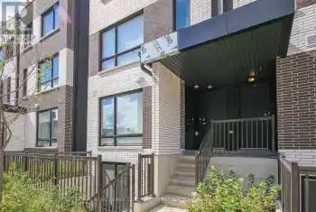 20 Ed Clark Gardens Unit# TH20, Toronto (Weston-Pellam Park), Ontario M6N0B5, 3 Bedrooms Bedrooms, ,2 BathroomsBathrooms,All Houses,For Rent,Ed Clark,W9247801