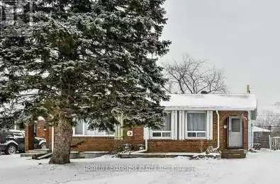 544 Avenue Welland Ontario L3C1Z3